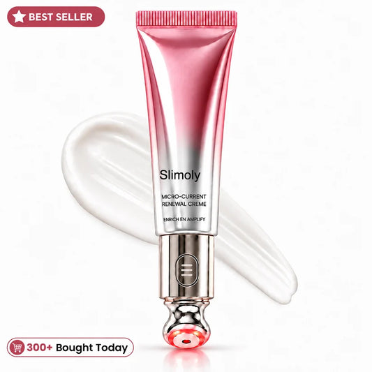 🎉Halloween Sale🎉Slimoly™ Eye Renewal Cream