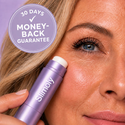 Slimoly™ Changing Foundation Stick The Stick That Makes Mature Skin Glow Again
