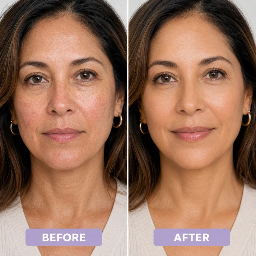 Slimoly™ Changing Foundation Stick The Stick That Makes Mature Skin Glow Again