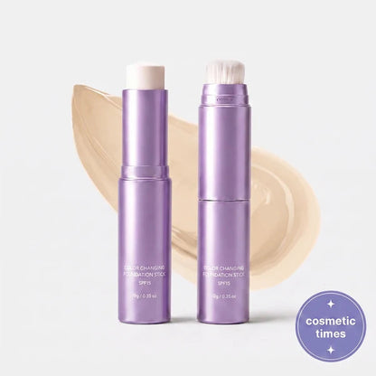 Slimoly™ Changing Foundation Stick The Stick That Makes Mature Skin Glow Again