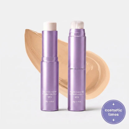 Slimoly™ Changing Foundation Stick The Stick That Makes Mature Skin Glow Again