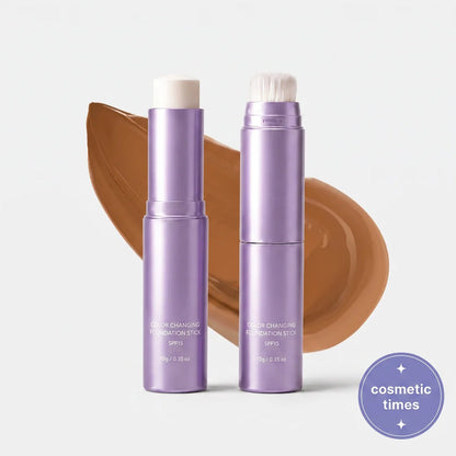 Slimoly™ Changing Foundation Stick The Stick That Makes Mature Skin Glow Again